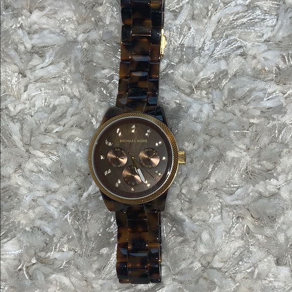 Michael Kors Accessories - Michael Kors watch